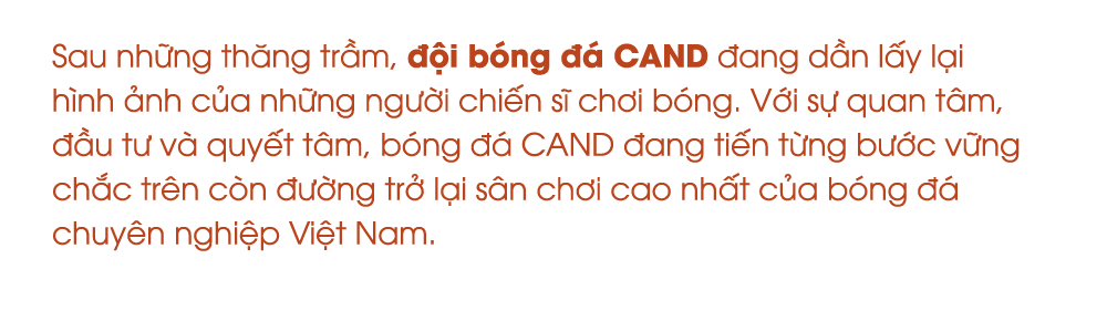 Văn hóa - Thể thao Công an nhân dân -0