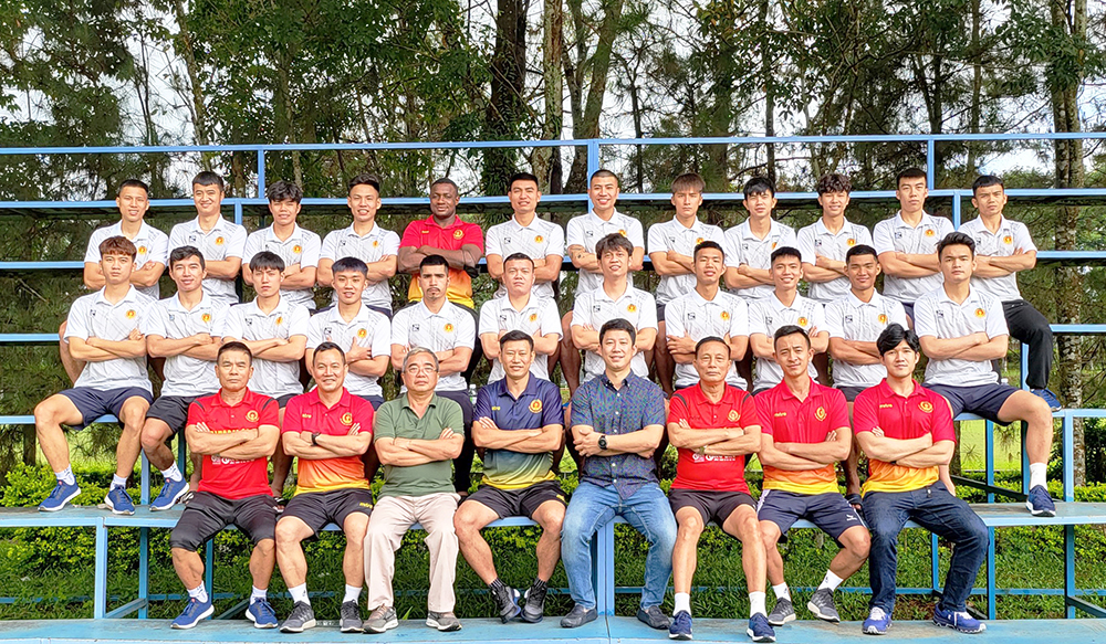 Văn hóa - Thể thao Công an nhân dân -0