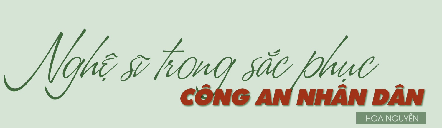 Văn hóa - Thể thao Công an nhân dân -0