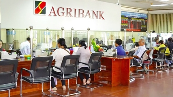 BHXH Việt Nam ra thông báo mới về việc giao dịch nộp tiền thu qua tài khoản  ngân hàng Agribank - Báo Công an Nhân dân điện tử