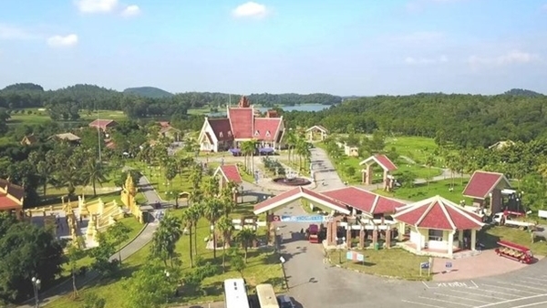 Nhiều vi phạm tại Ban quản lý Làng Văn hóa - Du lịch các dân tộc Việt Nam và Khách sạn JW Marriot Hà Nội
