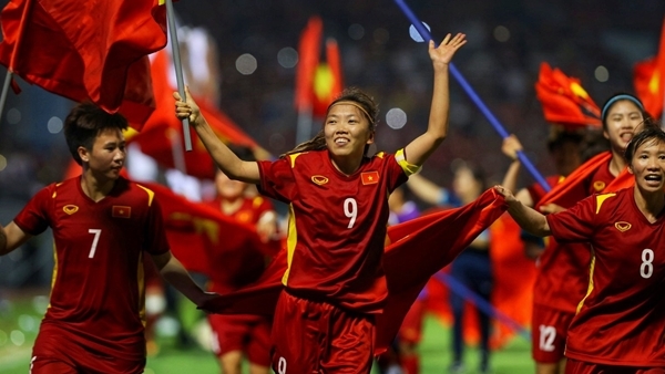 Công bố 10 sự kiện văn hóa, thể thao và du lịch tiêu biểu năm 2022