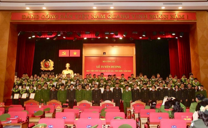 MPS honors students of excellent grade - 1