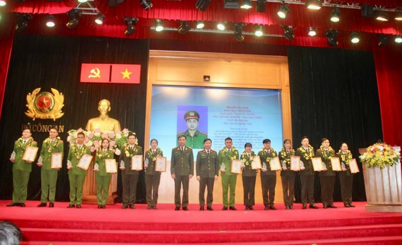 MPS honors students of excellent grade - 2