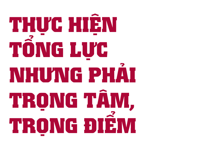 Xây dựng trung tâm dữ liệu quốc gia, lấy người dân là chủ thể phục vụ -0