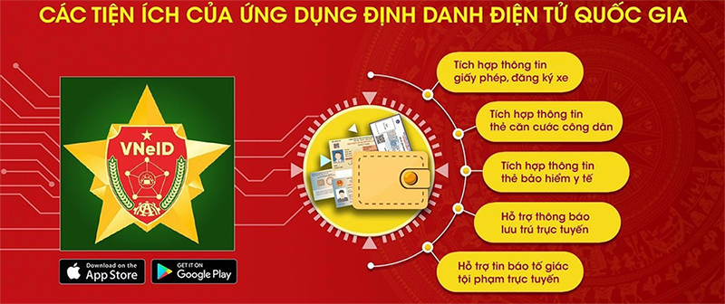 Xây dựng trung tâm dữ liệu quốc gia, lấy người dân là chủ thể phục vụ -0