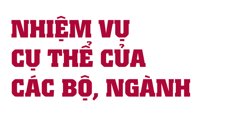 Xây dựng trung tâm dữ liệu quốc gia, lấy người dân là chủ thể phục vụ -0