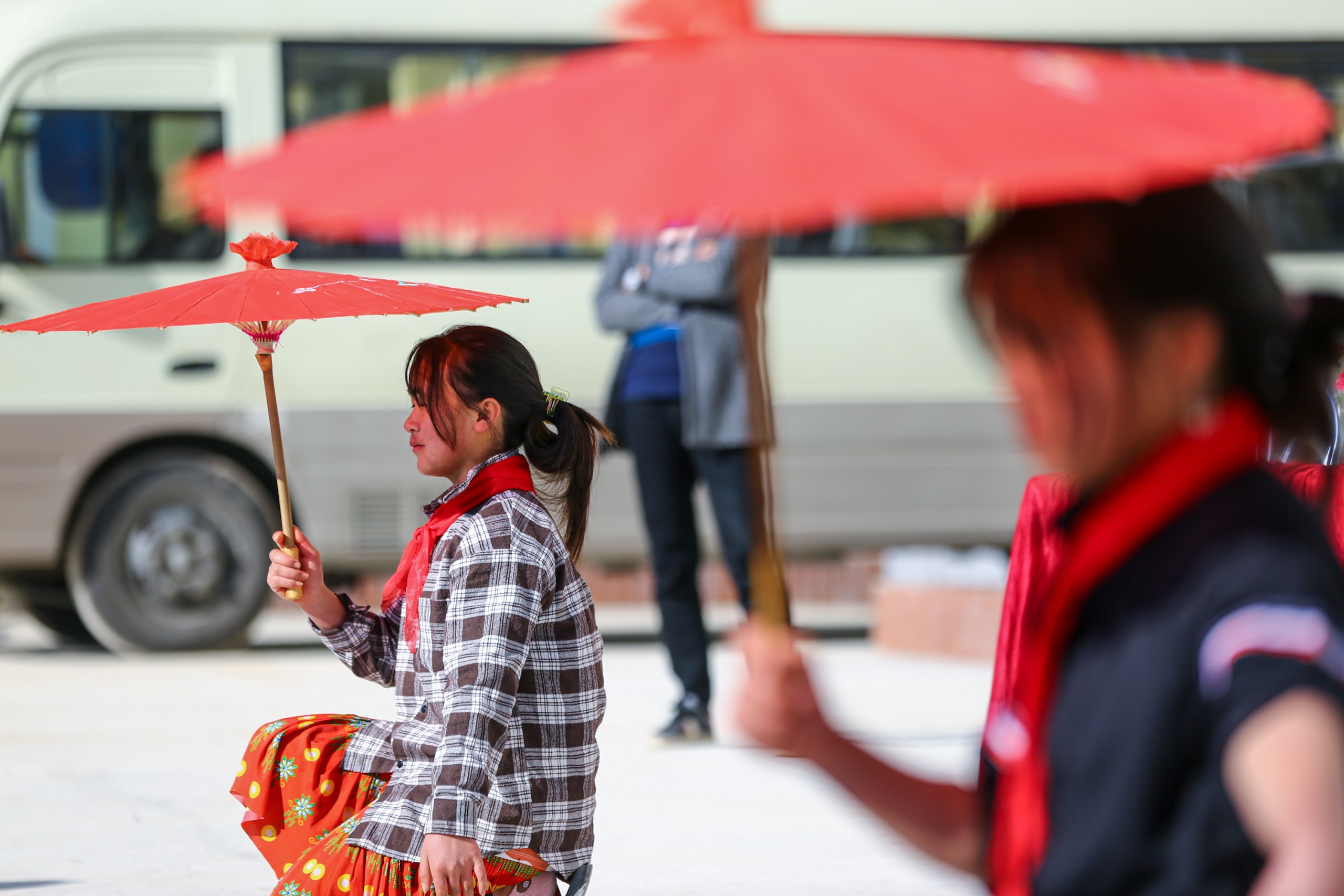 Tuổi trẻ Cục Truyền thông CAND về với miền địa đầu Tổ quốc - 1