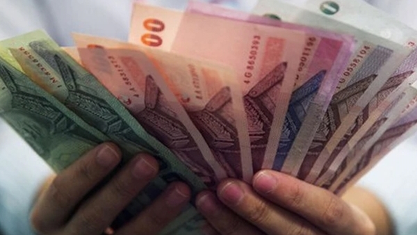 Thái Lan mắc kẹt trong bẫy thu nhập trung bình