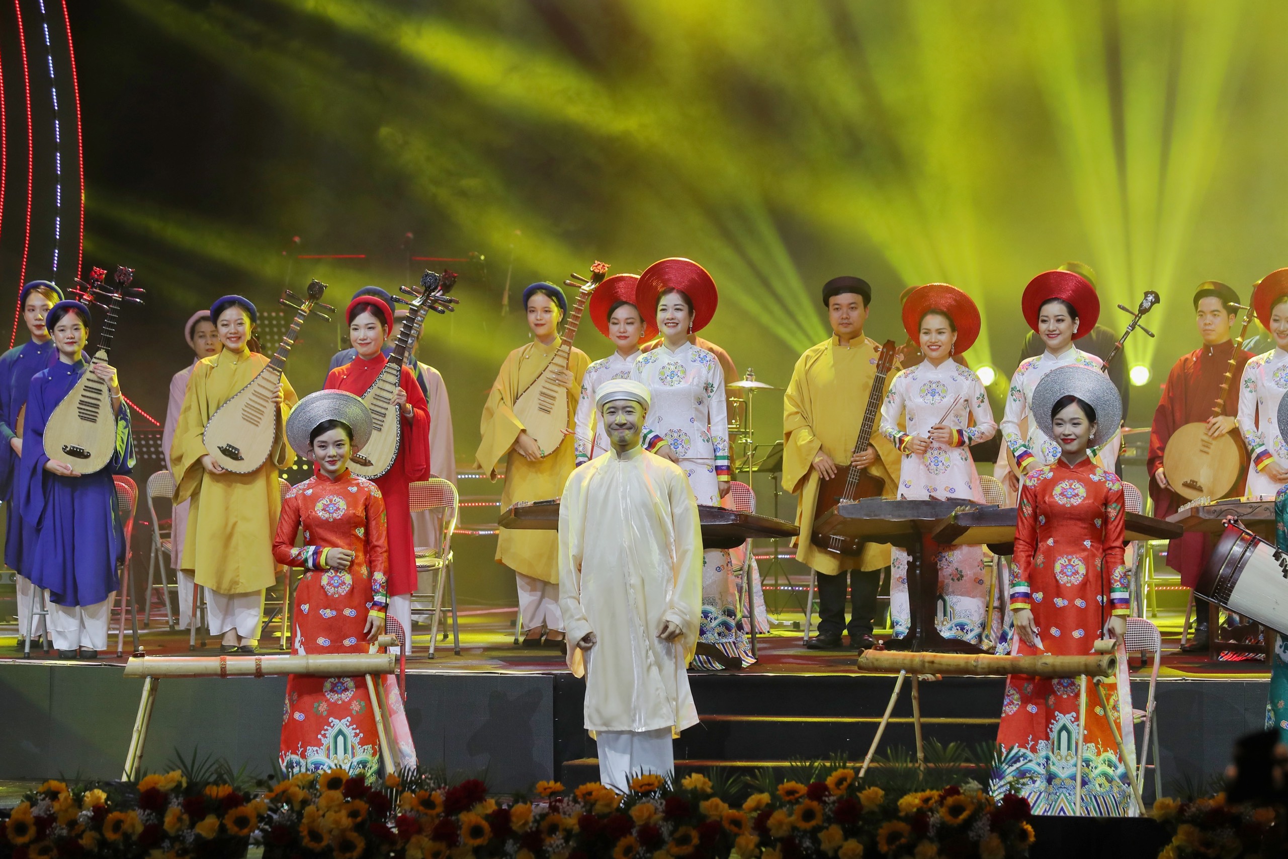 Chủ tịch nước  - 1