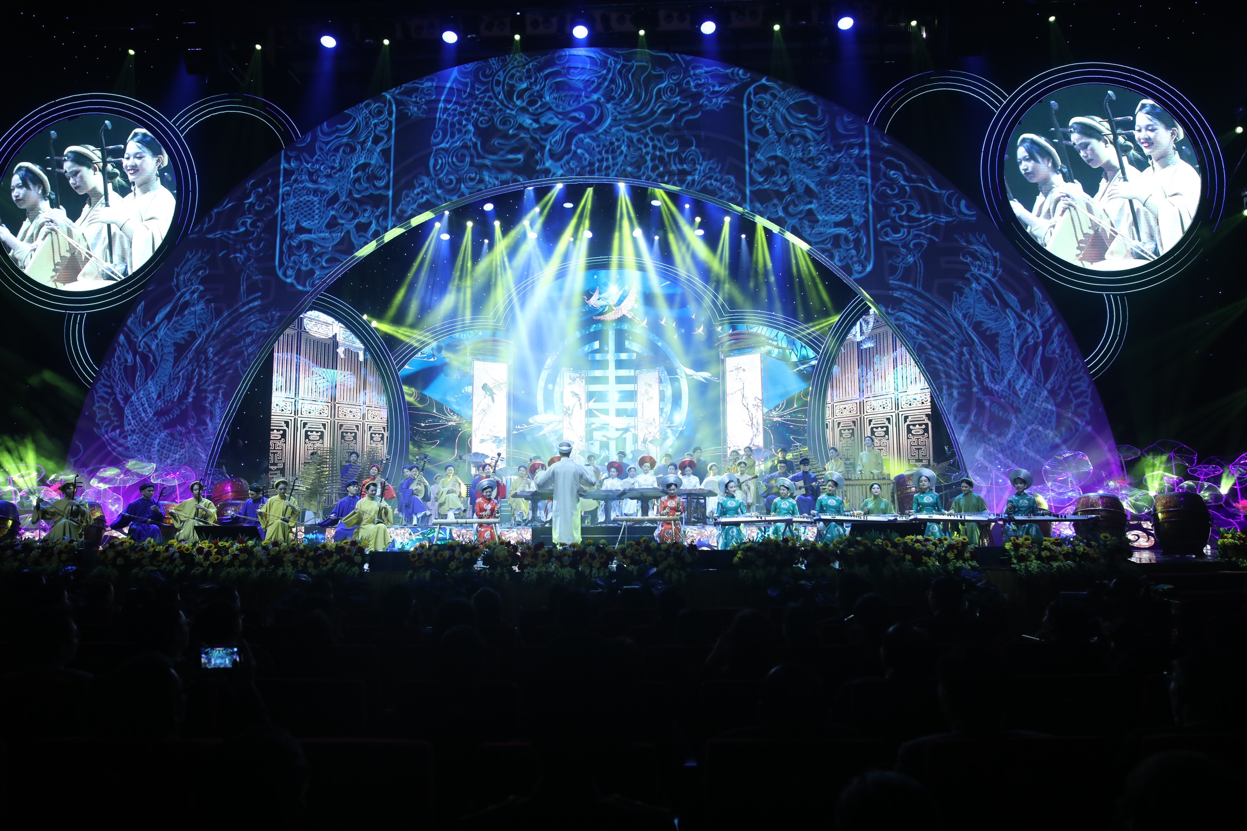 Chủ tịch nước  - 2