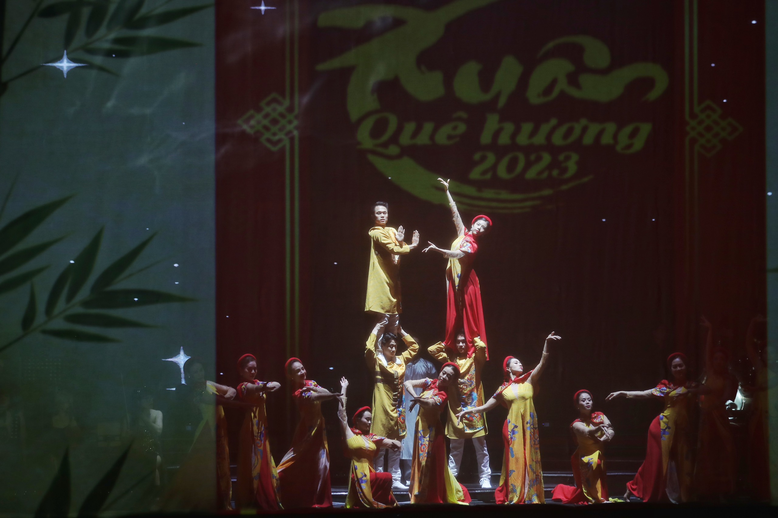 Chủ tịch nước - 1