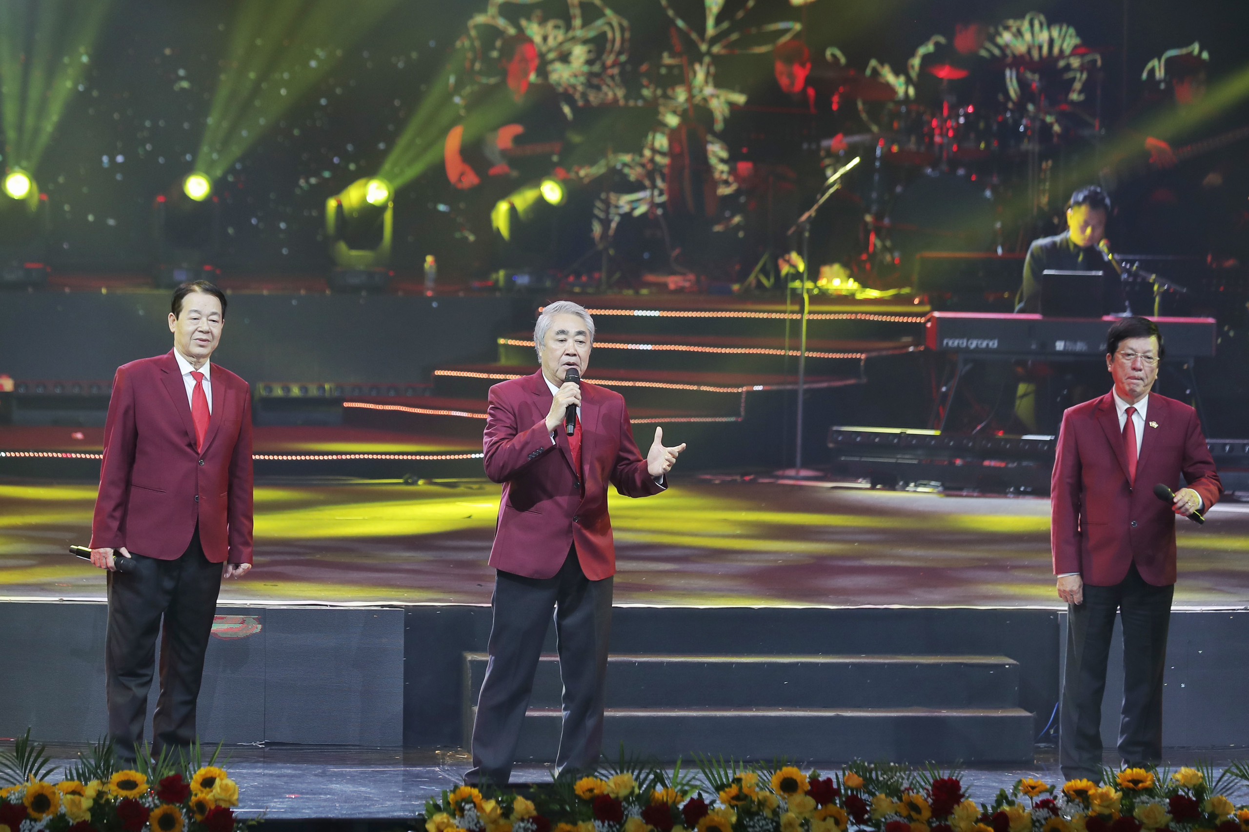 Chủ tịch nước - 2