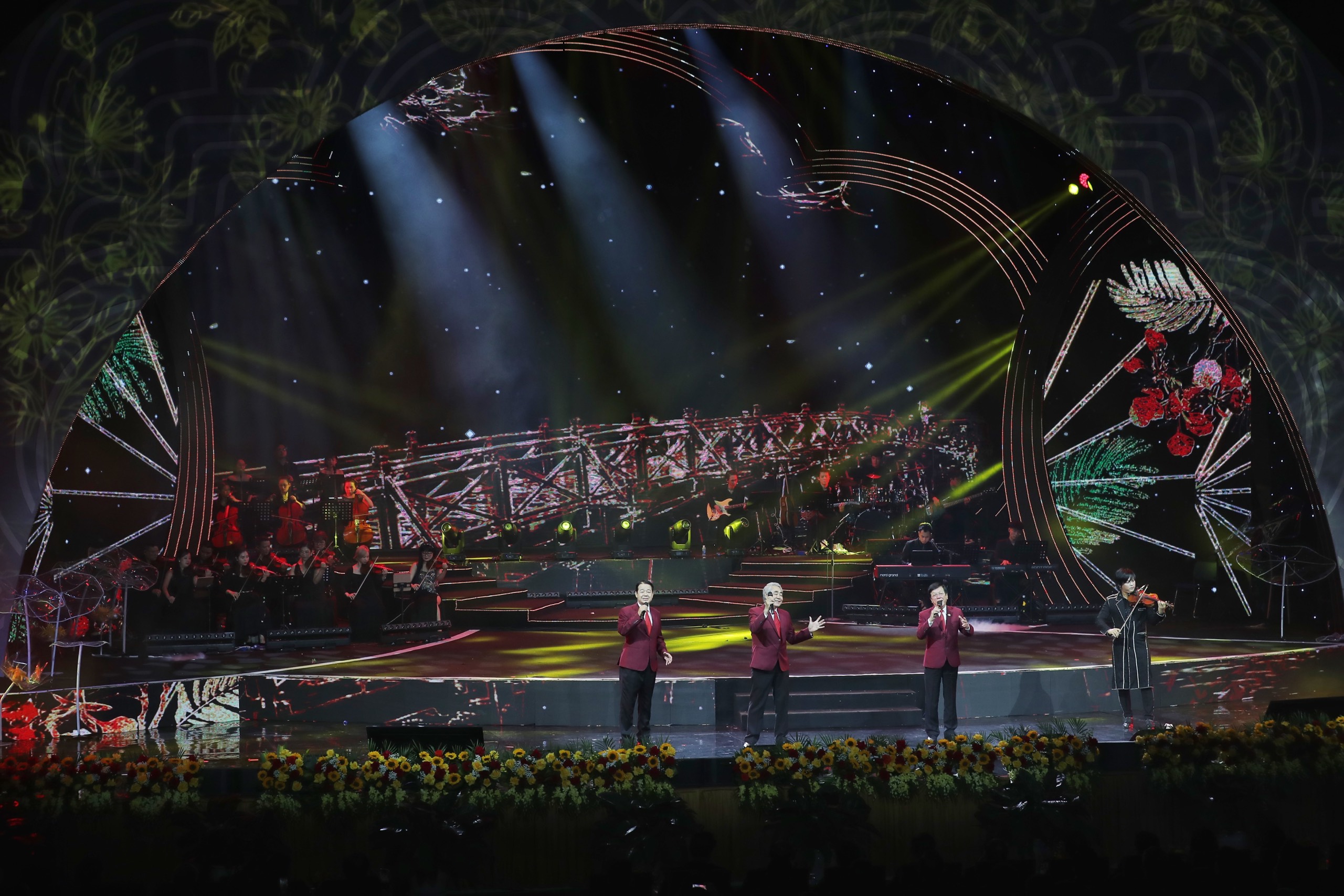 Chủ tịch nước - 3