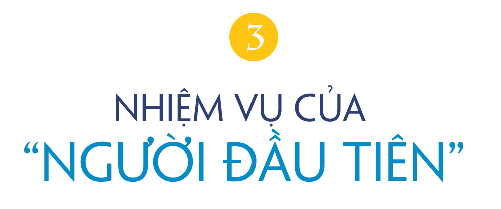 Sĩ quan CAND Việt Nam đầu tiên tại Trụ sở Liên hợp quốc: Khi truyền cảm hứng cũng là nhiệm vụ! -0