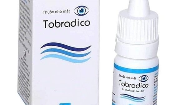 Tobramycin có tác dụng diệt khuẩn như thế nào?
