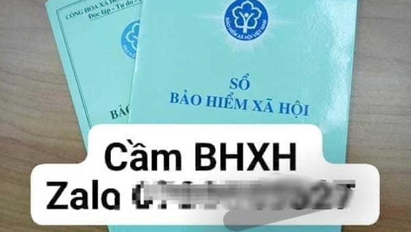 Khi dịch vụ cầm đồ biến tướng