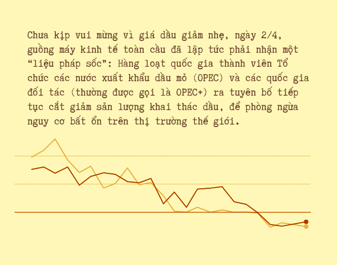 “Khúc chiến ca” từ những giếng dầu -0