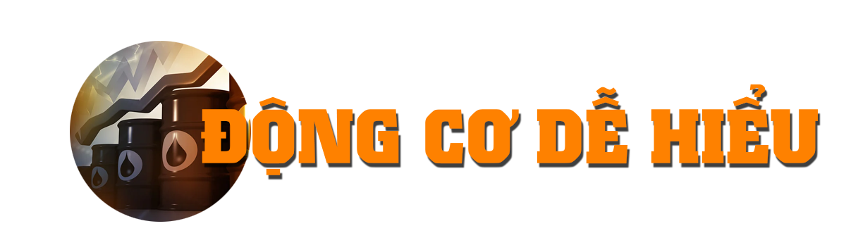 “Khúc chiến ca” từ những giếng dầu -0