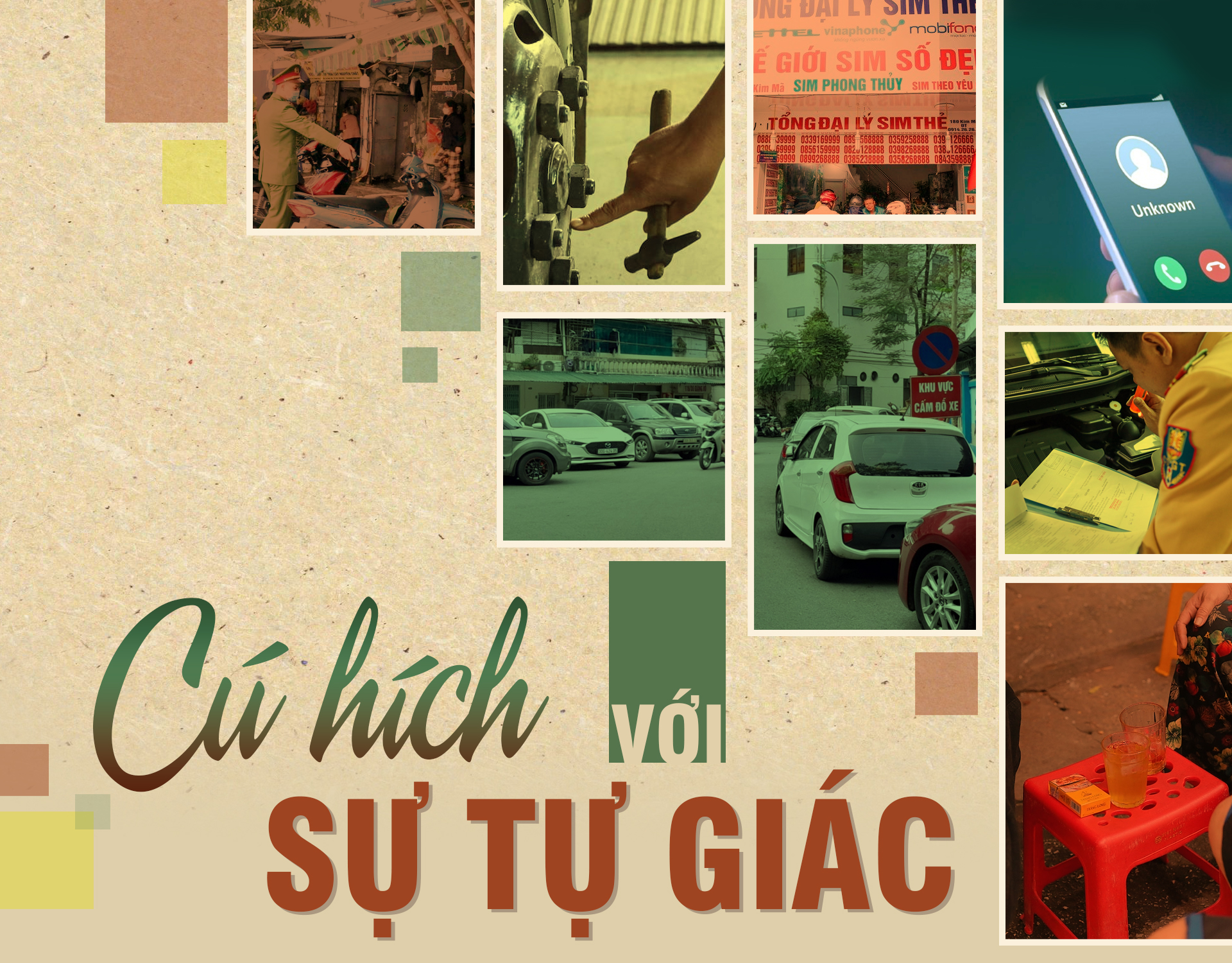 Cú hích với sự tự giác -0
