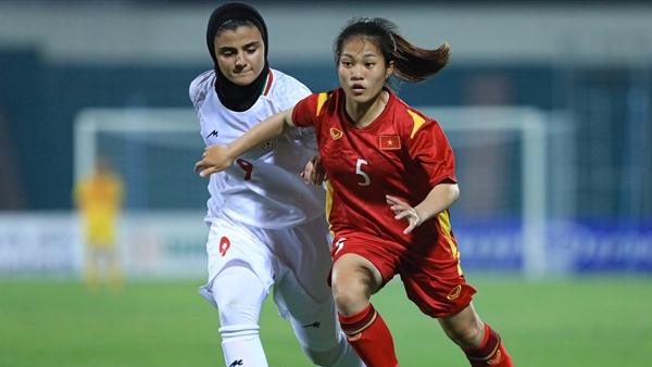 AFC Cup - Sân Chơi Thăng Hoa Của Bóng Đá Châu Lục