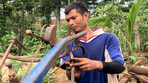 Ayollarni qayerdan olish kerak