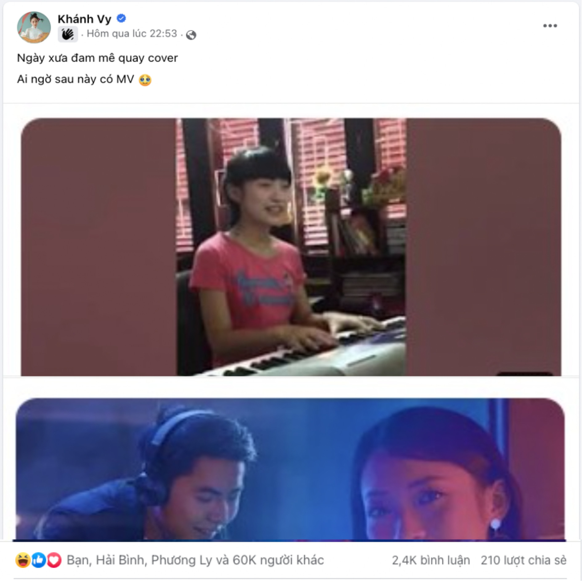 Cộng đồng mạng phát sốt với trào lưu khoe chiến tích 