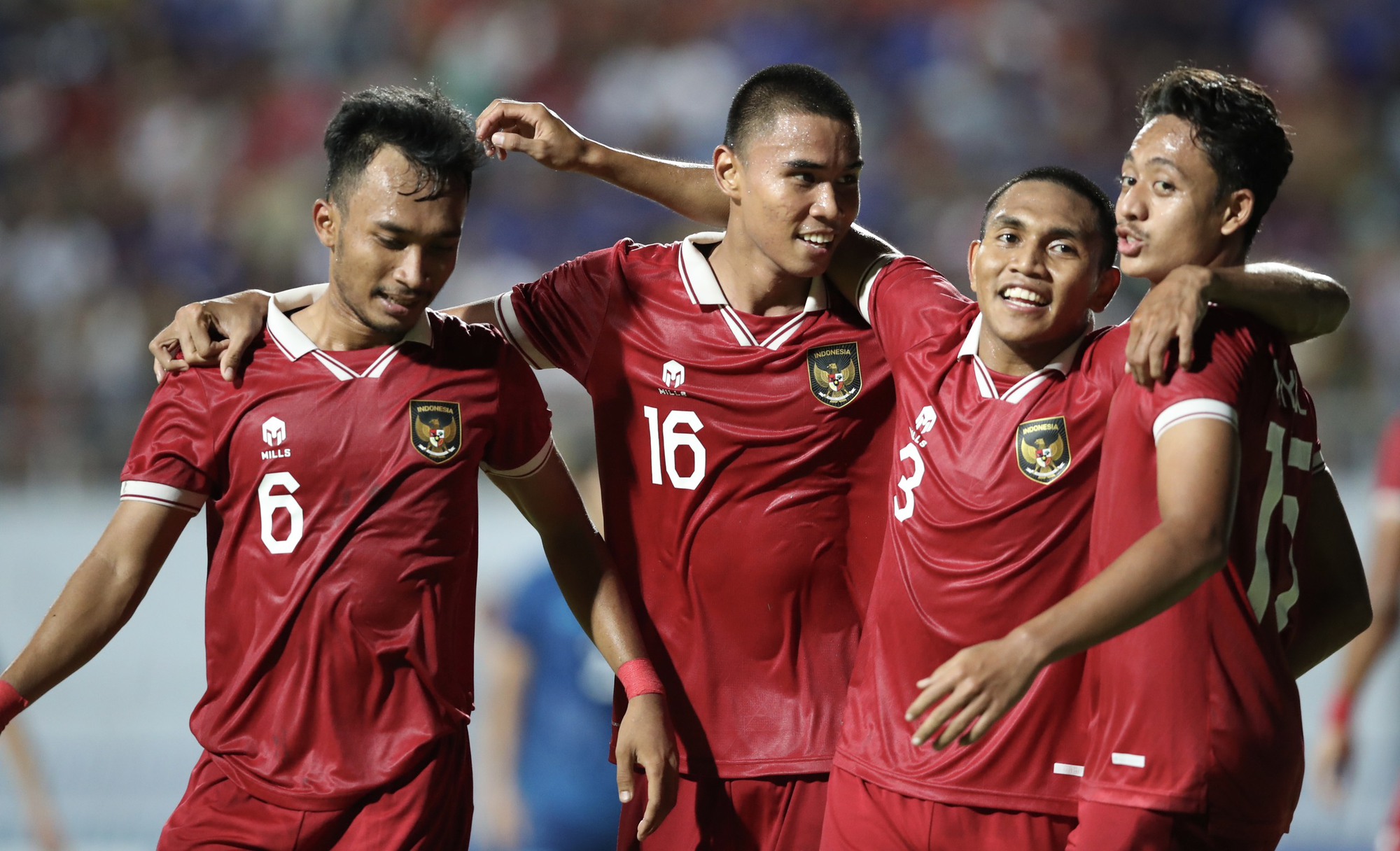 U23 Việt Nam – U23 Indonesia: Cơ hội bảo vệ chức vô địch -0