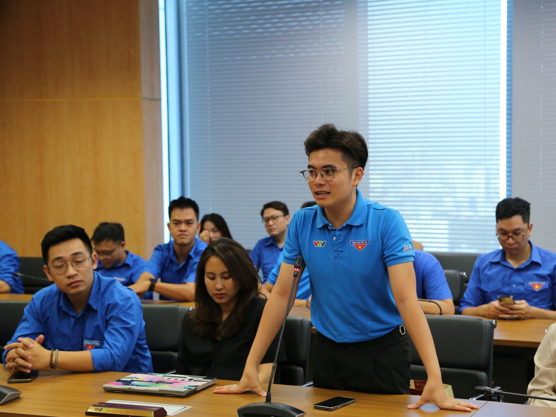 Đảm bảo an toàn cho phóng viên tác nghiệp hiện trường - 0