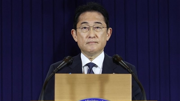 日本の首相は新内閣に大きな期待を抱いている