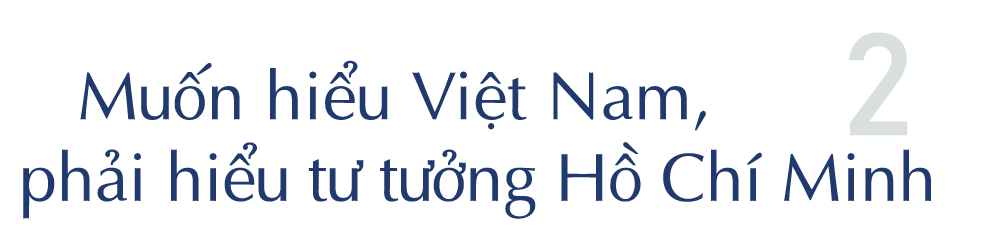 GS.TS Furuta Motoo: “Tài sản quý giá nhất của tôi là những người bạn Việt Nam” -0