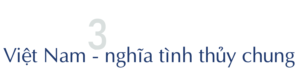 GS.TS Furuta Motoo: “Tài sản quý giá nhất của tôi là những người bạn Việt Nam” -0