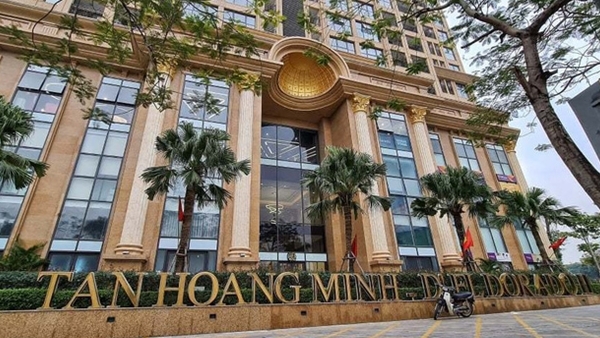 Bộ Công an kiến nghị bịt kín hàng loạt “lỗ hổng” phát hành trái phiếu sau vụ án Tân Hoàng Minh