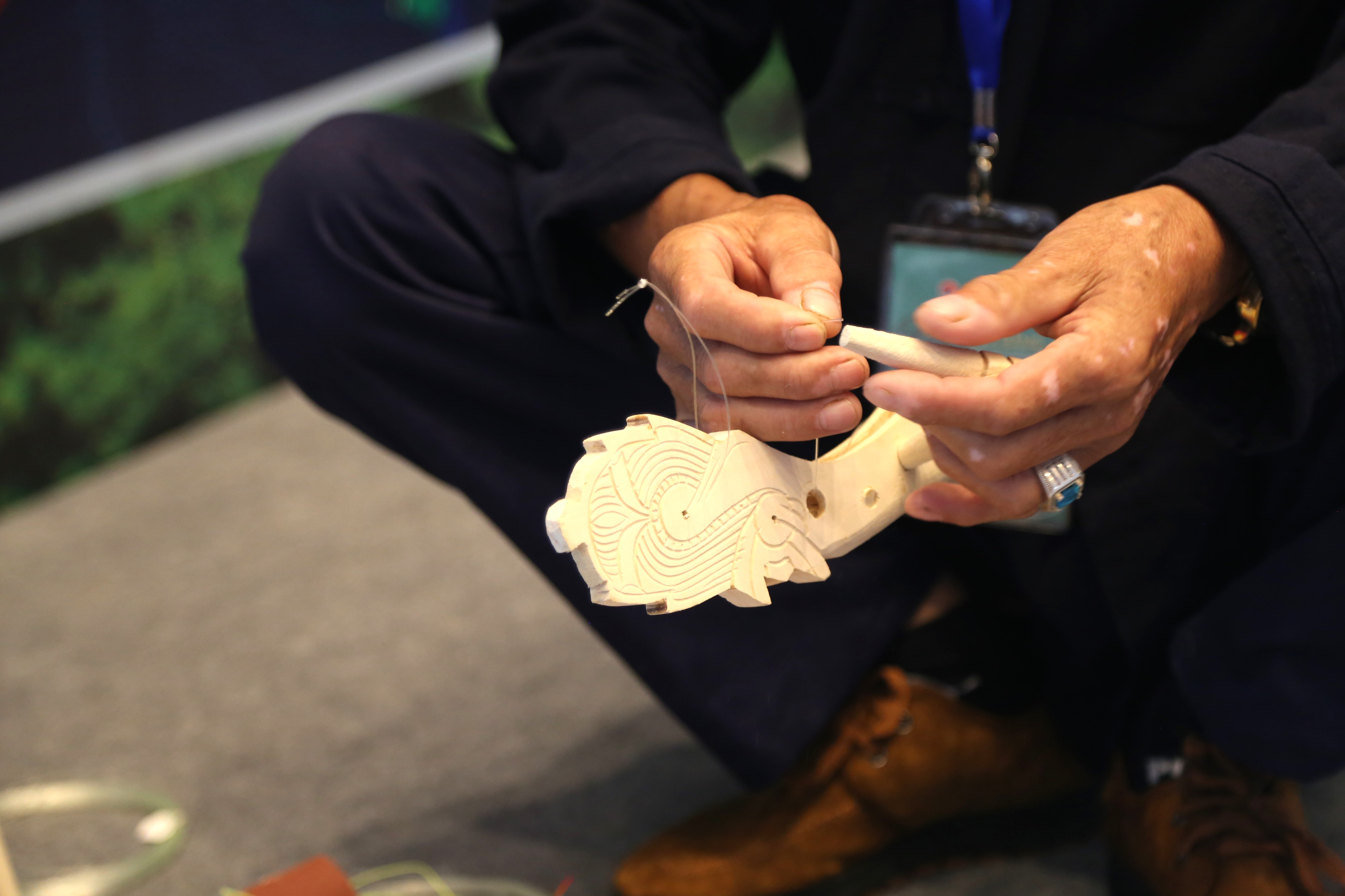 Quảng bá tiềm năng phát triển của Cao Bằng đến với bạn bè quốc tế - 1