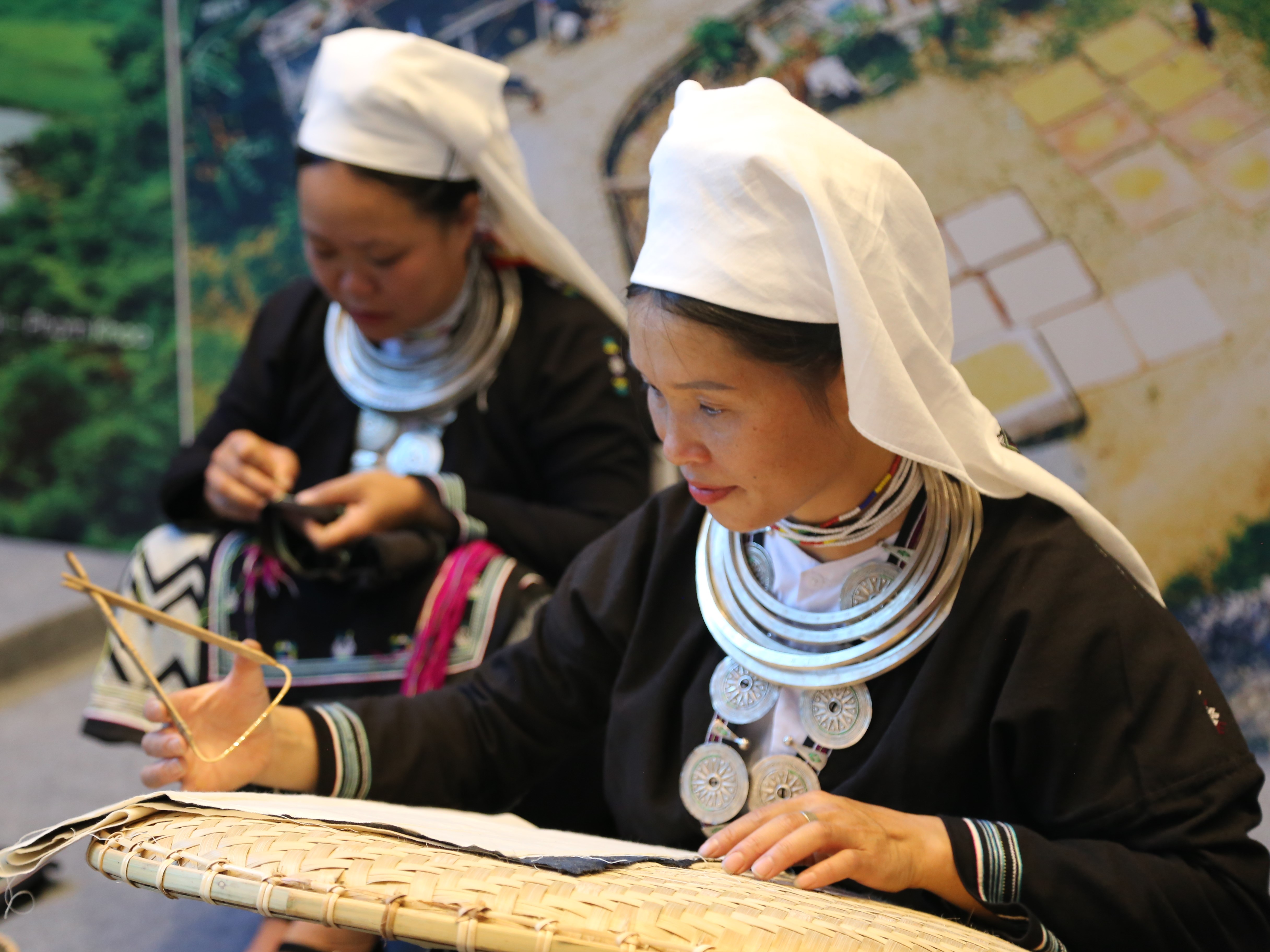 Quảng bá tiềm năng phát triển của Cao Bằng đến với bạn bè quốc tế - 3