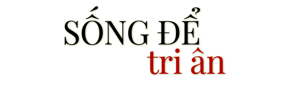 Người thầy thuốc Công an đặc biệt và hành trình vượt lên số phận -0