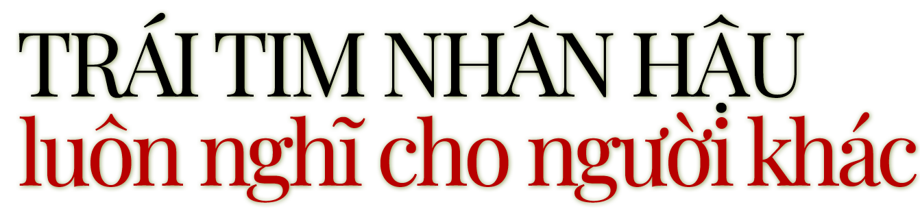 Người thầy thuốc Công an đặc biệt và hành trình vượt lên số phận -0