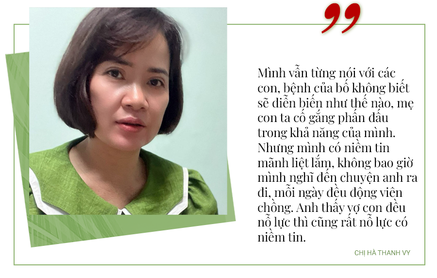 Người thầy thuốc Công an đặc biệt và hành trình vượt lên số phận -0