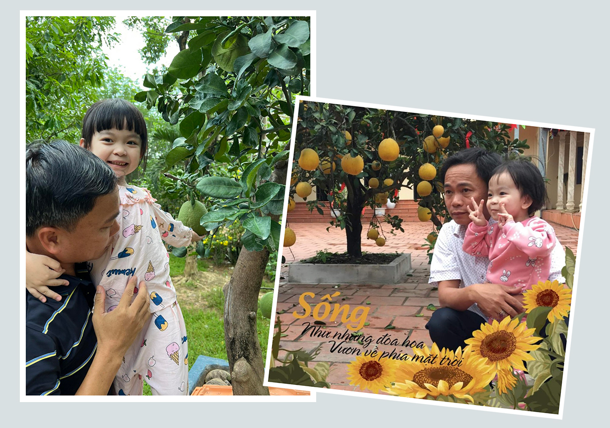 Người thầy thuốc Công an đặc biệt và hành trình vượt lên số phận -0