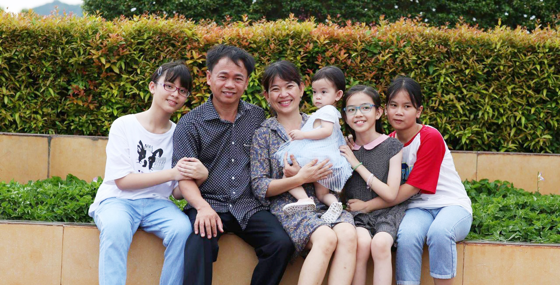 Người thầy thuốc Công an đặc biệt và hành trình vượt lên số phận -0