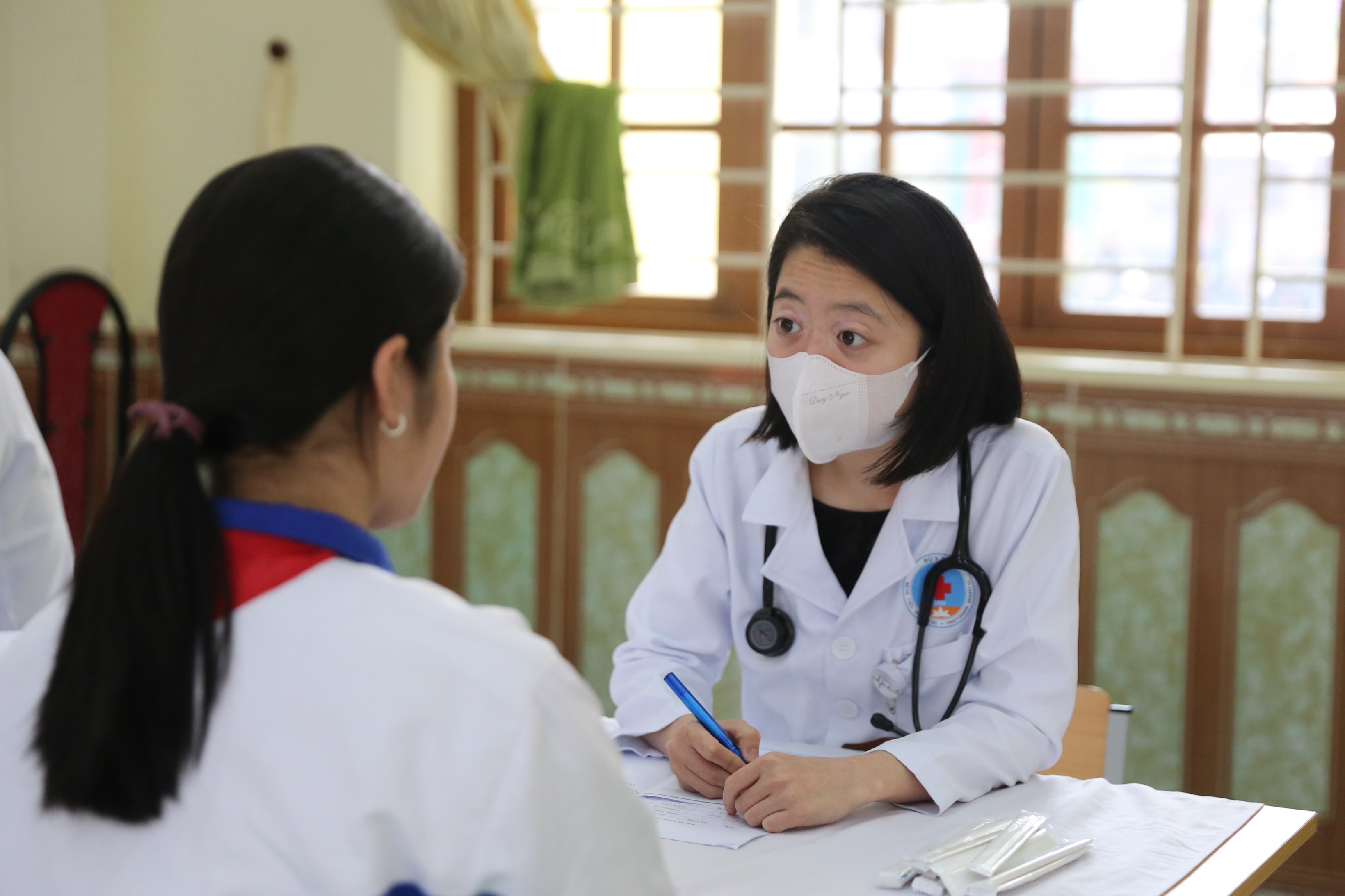 Sắc xuân biên giới tại miền quê cách mạng Cao Bằng - 0