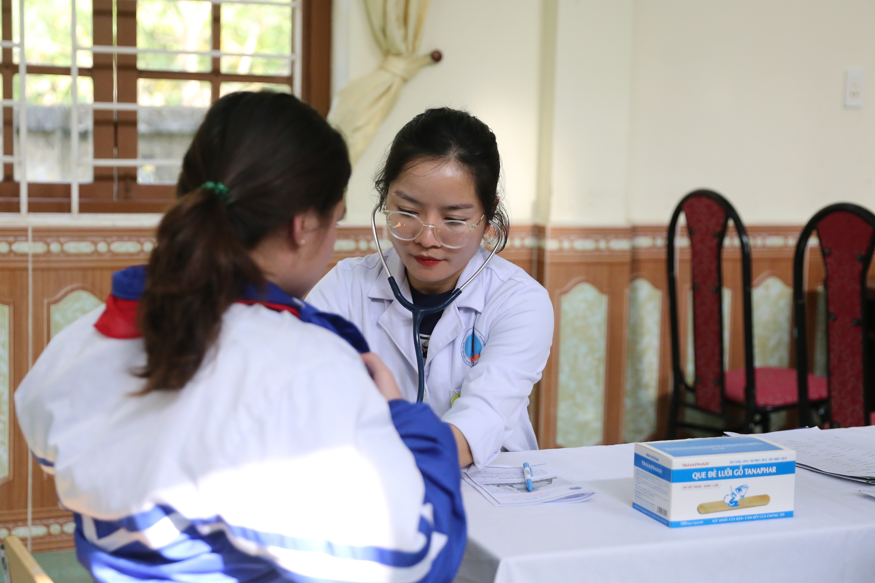 Sắc xuân biên giới tại miền quê cách mạng Cao Bằng - 1