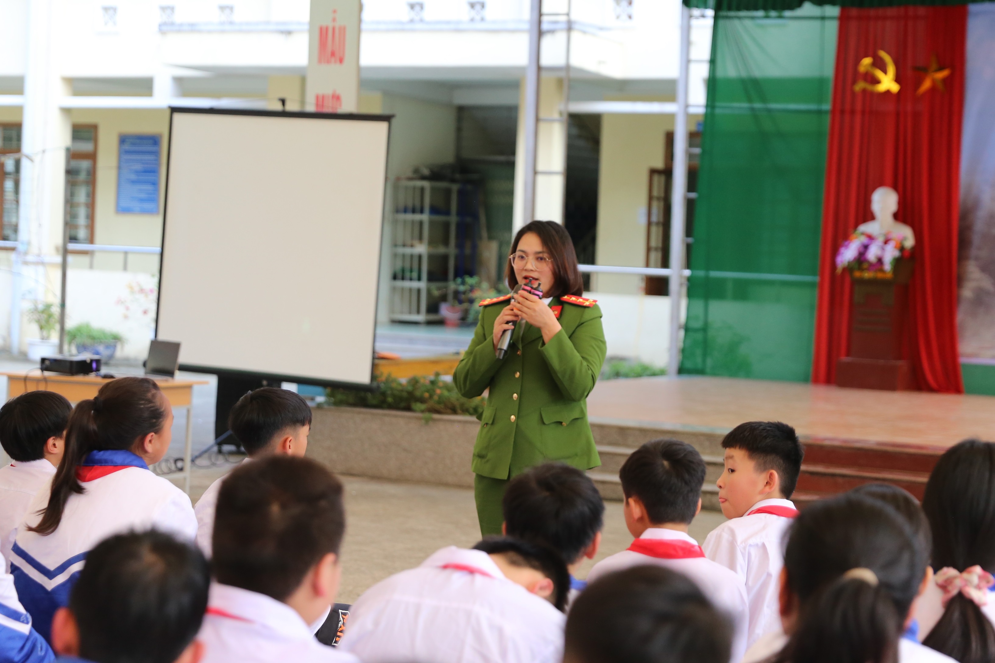 Sắc xuân biên giới tại miền quê cách mạng Cao Bằng - 2