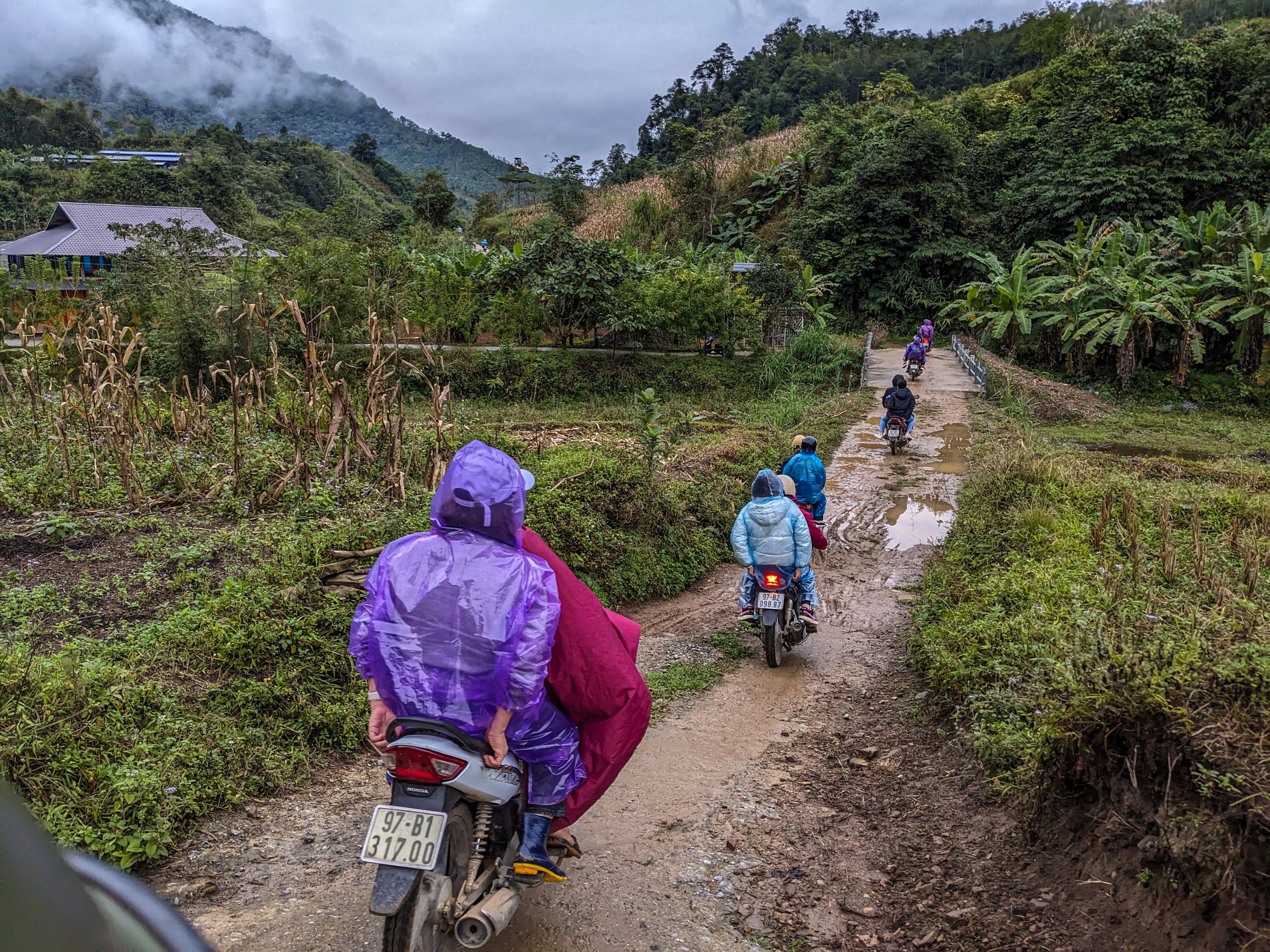 Góp gạch xây trường, vun đắp ước mơ cùng trẻ em vùng cao - 0