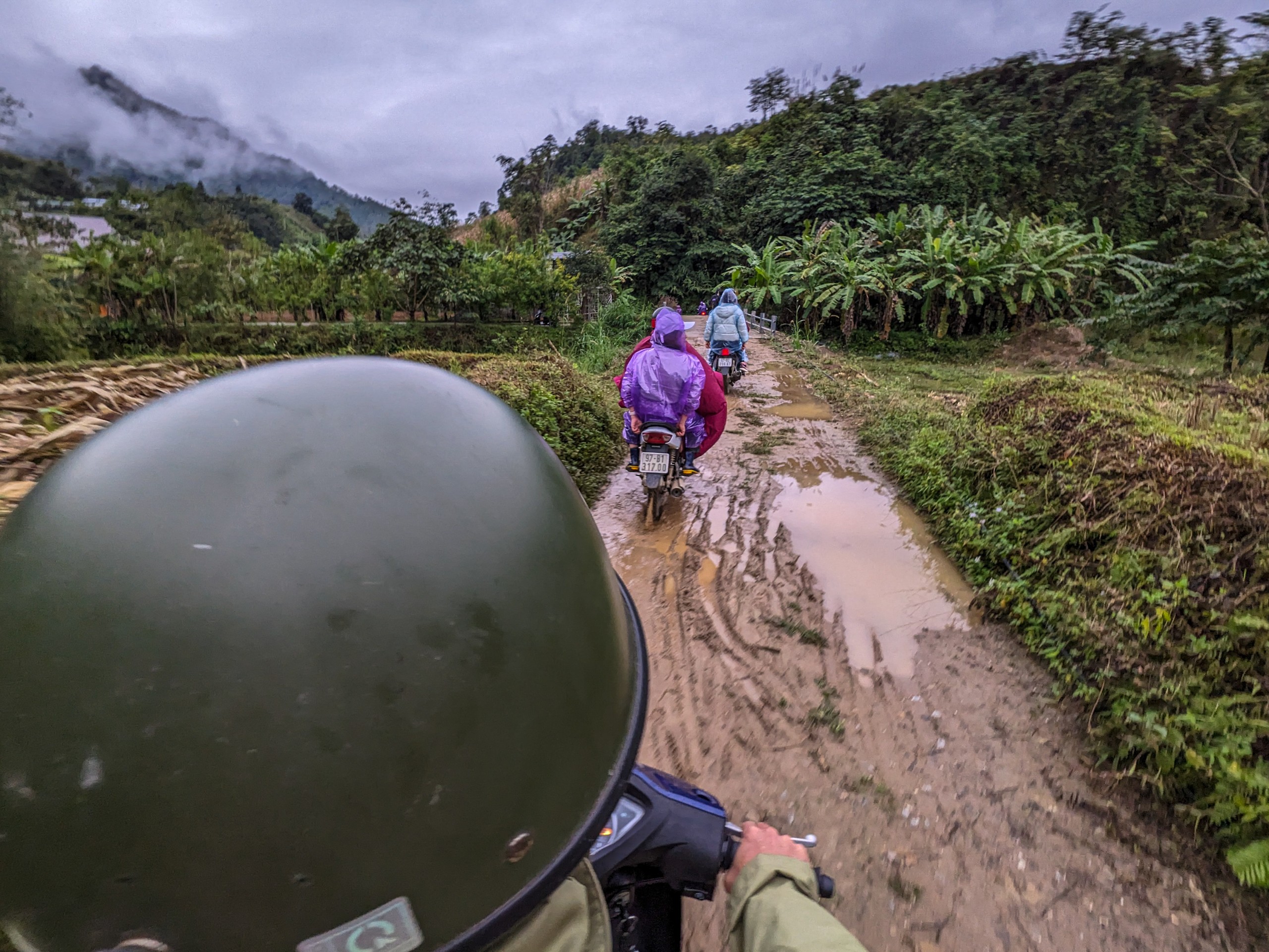 Góp gạch xây trường, vun đắp ước mơ cùng trẻ em vùng cao - 1