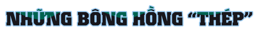 Ghi ở lò luyện chống khủng bố -0