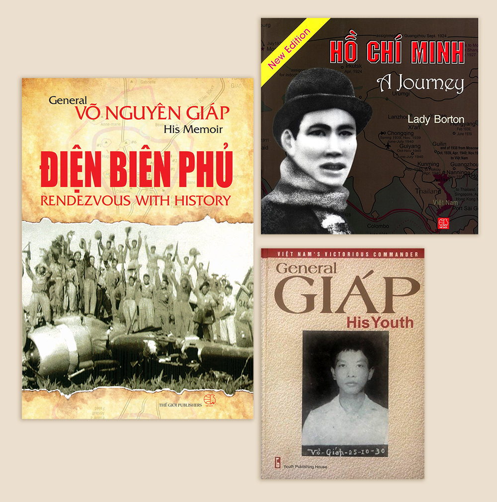 Nhà văn Mỹ Lady Borton: Chiến thắng của Việt Nam là chiến thắng của trí tuệ và toàn dân -0