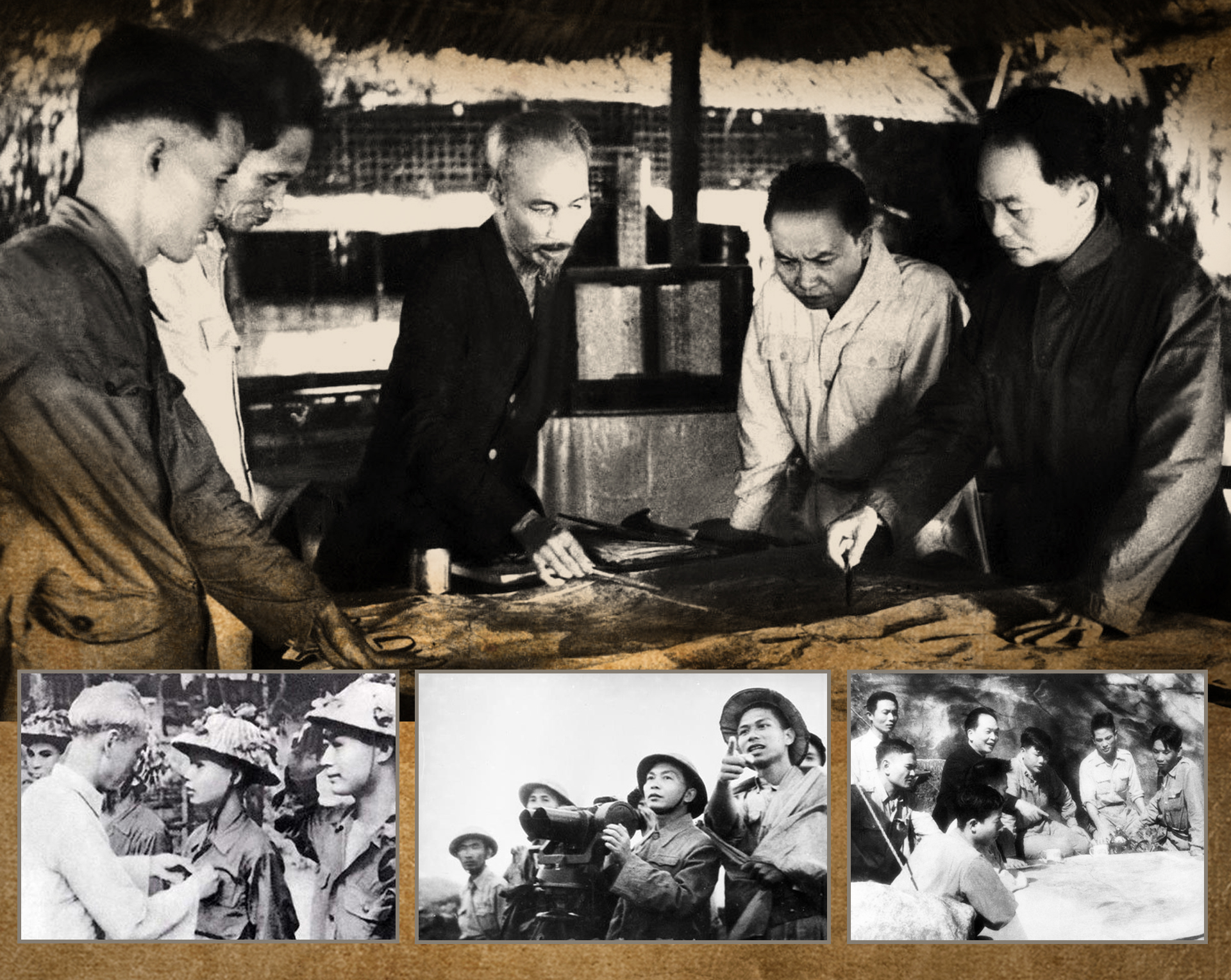 Nhà văn Mỹ Lady Borton: Chiến thắng của Việt Nam là chiến thắng của trí tuệ và toàn dân -0