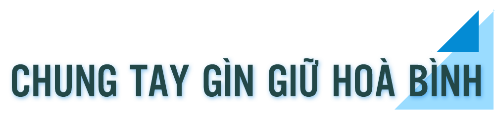 Dấu ấn Công an Việt Nam ở Nam Sudan -0