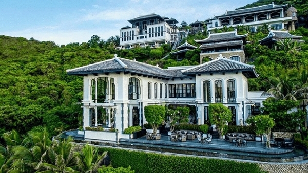 Khu nghỉ dưỡng tỷ phú Bill Gates lưu trú tại Việt Nam được đánh giá thế nào?
